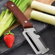 Kitchen Shredder Bottle Opener Peeling Three-in-One Fruit Vegetable Peeling Potatoes Shredded Conven