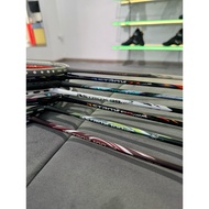 Yonex Racket Astrox(100/99/88D/77)Tour Series（100%ori）