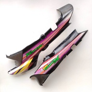 BODI BELAKANG KIRANA 125 ORIGINAL COPOTAN BODY BELAKANG HONDA KIRANA SEKEN ORI