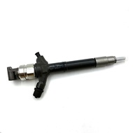 095000-9780 23670-59037 COMMON RAIL DIESEL INJECTOR 23670-51031 FOR TOYOTA LANDCRUISER 1VD-FTV
