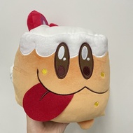 Cake Dog Doll Cookie Run Kingdom Cookie Run Kingdom Game Plush Toy/11.5