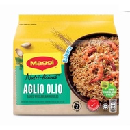 MAGGI NUTRI-LICIOUS AGLIO OLIO 77GMx5'S