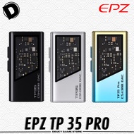 EPZ TP35 Pro Dongle DAC Earphone Adapter Dual CS43198 Chip HiFi Audio Amplifier
