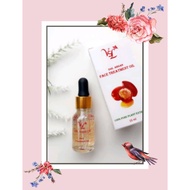 ™  VSL  24K FACE ARGAN OIL - 💯 ORIGINAL HQ