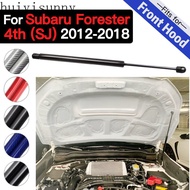 HYS 1PC Gas Strut for 2012-2018 Subaru Forester SJ 4th IV 57251SG000 Front Hood Bonnet Lift Support 