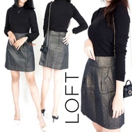 BRANDED GLITTER SKIRT/ GLITTER SKIRT EXPORT REMAINS