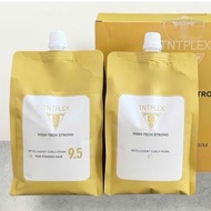 PLEX TNT Hydro Acid TNT Healthy Hair Straightener, Smart TNT PLEX Hair Straighteningbag 1000ml