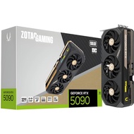 zotac rtx 5090 solid oc 32gb