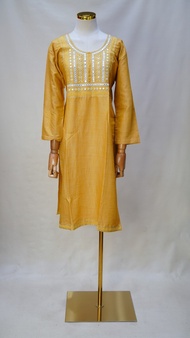 Baju Kurti Wanita India Pakistan 250k TERSIP