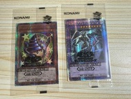 遊戲王卡Side:unity 2024限定卡Qccu-jps01/Qccujpa02 #栗子球扣後面有瑕疵圖2 #有信封同卡磚#不散賣