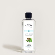 Maison Berger Paris 1L Green Tea Lamp Diffuser Refill