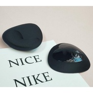 Push Up Bra Pad With Glue, Additional Bra Foam, Triangle Push Up Bra Pads Foam, Bra Pad Sponge, Bra 