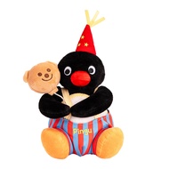 Gấu Bông Penguins Đáng Yêu Chủ Đề Flash Pingu Chính Hãng