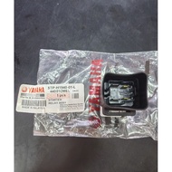 [100%ORIGINAL] YAMAHA Y15ZR /LC135/SRL110 STARTER RELAY ASSY PART NO :5TP-H1940-01-L
