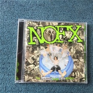 NOFX The Greatest Songs Ever Written (Unsealing ) mang5