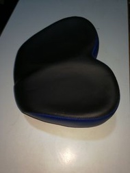 單車座位、冇鼻大座位、厚座位