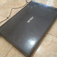 laptop Asus Gaming A450 core i3