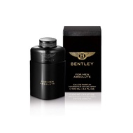 Bentley Absolute EDP Perfume for Men 100ML