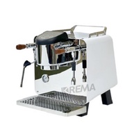 KREMA Semi Auto Espresso Machine หน้าจอสัมผัส เครื่องชงกาแฟ ระบบ ปั๊มแม่เหล็กไฟฟ้านำเข้าจากอิตาลี [1