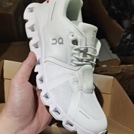 On Running Cloud X5 Lightweight Running Shoes Breathable Mesh Cushioning Sneakers for Men and Women 