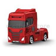 YF 3605 RTR 1/64 2.4G 4WD Mini Drift RC Car Truck Tractor Support App Remote Controlled LED Light Tw