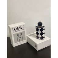 (ORI) L O E W_UN_PASEO POR MADRID_AMANECE LA BELLA_CIBELES EDP 100ML