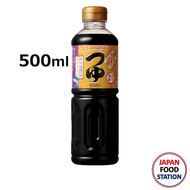 YAMAMORI TSUYU 500ML น้ำซุปเข้มข้นญี่ปุ่น  JAPANESE SOUP BASE (14429)