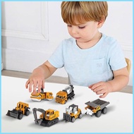 Construction Vehicle Toys Construction Toys Construction Toys Building Excavator Toy Trucks Vehicle 