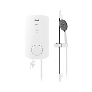 ALPHA SK 17/AE-33 E/RS E Shower Instant Water Heater Non Pump BEST WATER HEATER 2024