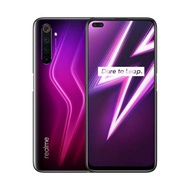 HP REALME 6 PRO RAM 8/128 (REALME 6 PRO RAM 8GB 128GB) GARANSI RESMI