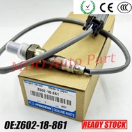 High Quality Oxygen Sensor for Mazda 3 1.6l Engine Code Z6 OE# 0986AG2228 Z60218861A ZJ3918861A Z602