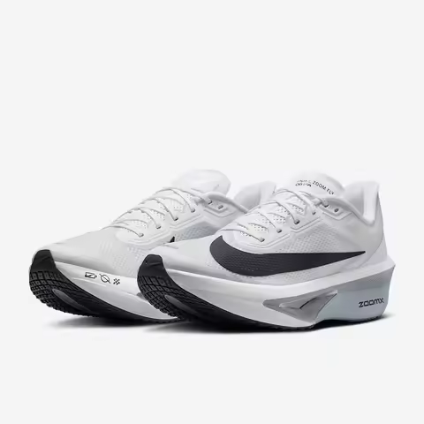 Nike Authentic Zoom Fly 6 Men's Marathon Cushioned Running Shoes FN8454-104