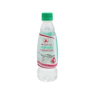 3Legs Cooltopia Cooling Water Lychee 320ml