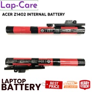 Acer Z1402 / Z1401 / Z1402-343F 18650-00-01-3S1P-0 ORG INTERNAL Laptop Battery 6 MONTHS WARRANTY