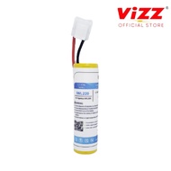 VIZZ Baterai EDC IWL220 Batre INGENICO IWL220