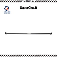 HONDA Civic (FN2 / FN2R) Type-R - SuperCircuit | Super Circuit Rear Strut Bar