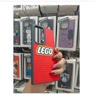 [ Case iphone 15 Pro Max / Xs Max ] CaseTify Silicone Case Shockproof 3D Case Tify