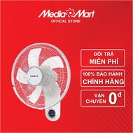 Quạt treo tường Coex CW-7210A - đk