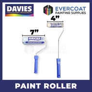 ∏Davies Paint Roller 7 Inches