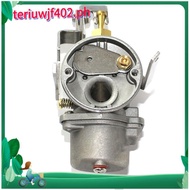 Outboard Carburetor Assembly Parts For   3.5Hp 2.5Hp 2-Stroke Boat Motors Carb 3F0-03100-4 3D5-03100
