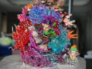 🔥Gk新品預訂🔥G5 海賊王 草帽海賊團 索隆Zoro