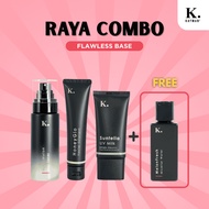 KAYMAN Raya Special Combo - Skincare Set