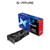 VGA (การ์ดจอ) SAPPHIRE PULSE AMD RADEON RX 9070 XT GAMING 16GB DUAL HDMI/DUAL DP (AMD-RX9070XT)