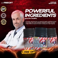 Testosterone Booster Energy tablet