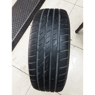 Used Tyre Secondhand Tayar SPORTIVA PERFORMANCE 215/60R16 70% Bunga Per 1pc