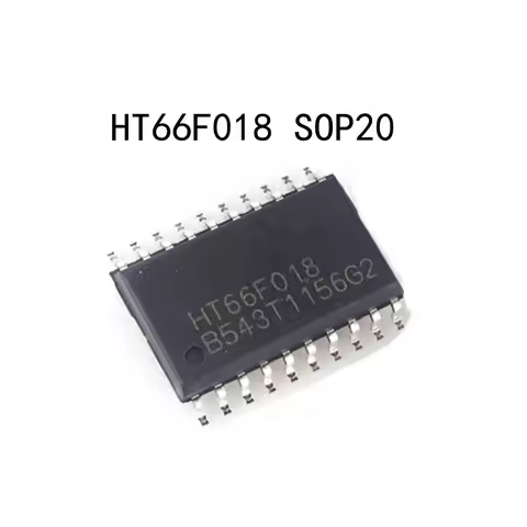 100% New original In Stock New HT66F018 EEPROM A/D SOP-20