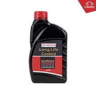ORIGINAL🔥 088891L TOYOTA COOLANT 1L ANTIFREEZE LONG LIFE COOLANT PROTON PERODUA HONDA HYUNDAI KIA MA