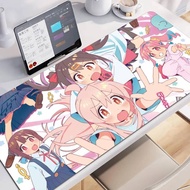 1pc anime O-onimai I’m Now Your S-sister Mouse Pad Mousepad Large Gaming LockEdge Thickened Computer