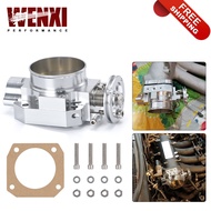 Free Shipping NEW THROTTLE BODY FOR HONDA B16 B18 D16 F22 B20 D/B/H/F THROTTLE BODY 70MM EF EG EK DC