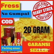 Bsf maggot eggs, 20 gram package, fly maggots